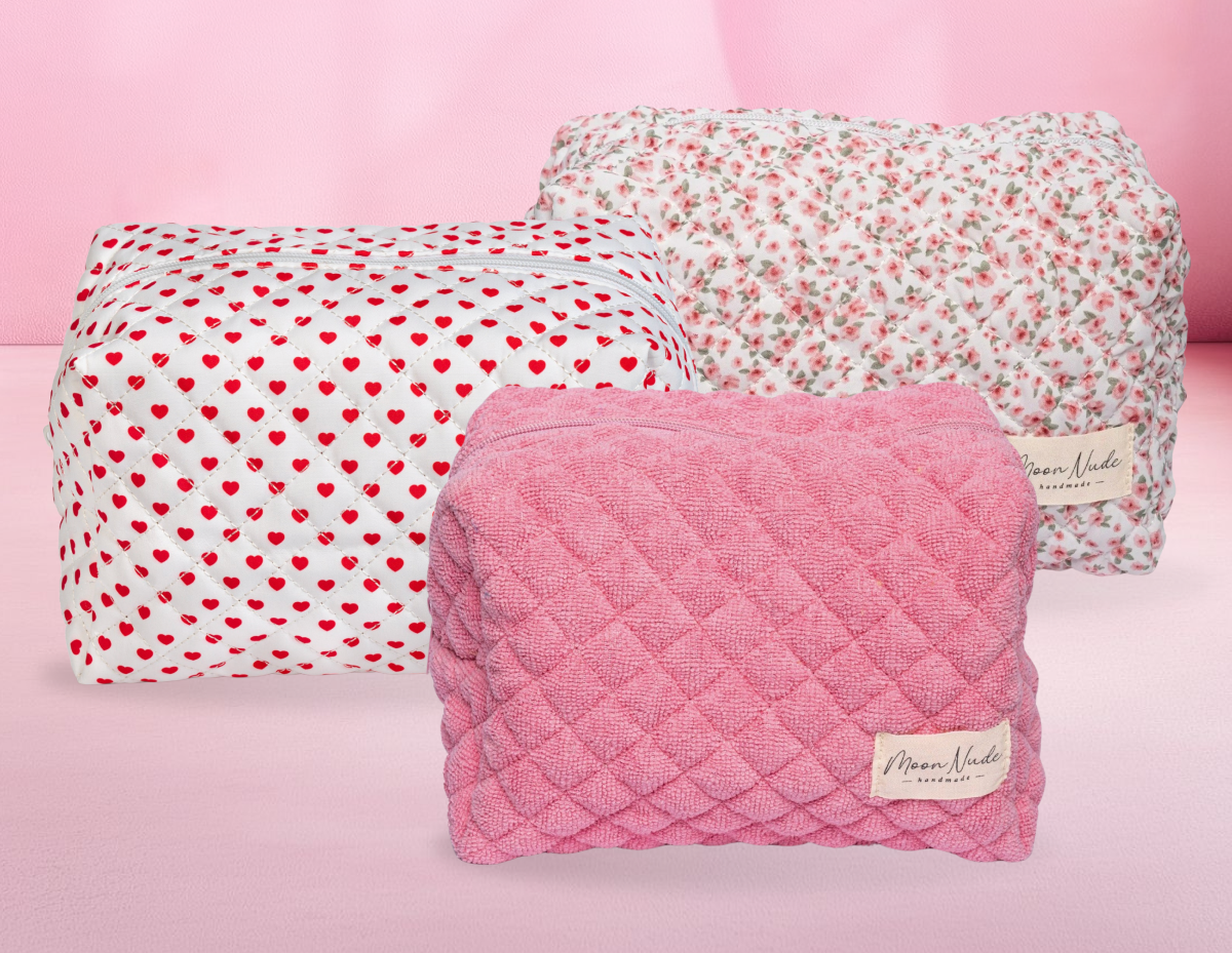  SHOP THE CUTEST ESSENTIALS