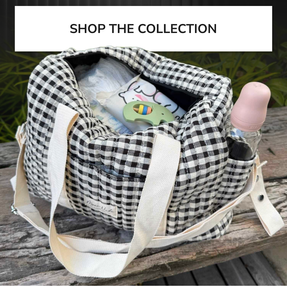 SHOP THE COLLECTION