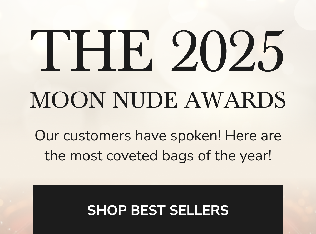 THE 2025 MOON NUDE AWARDS 