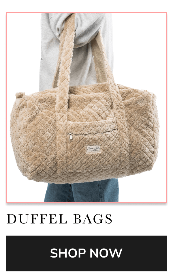 Duffel Bags