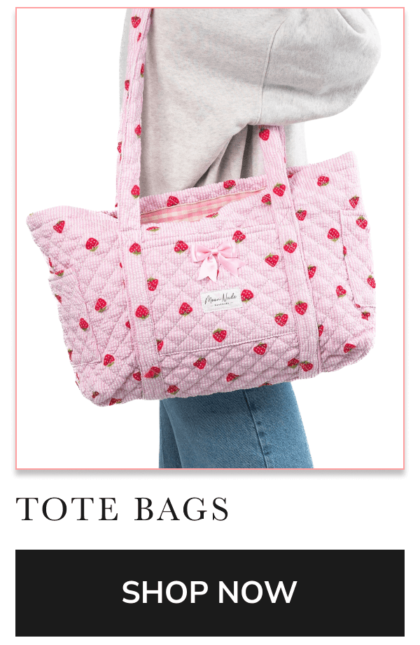 Tote Bags