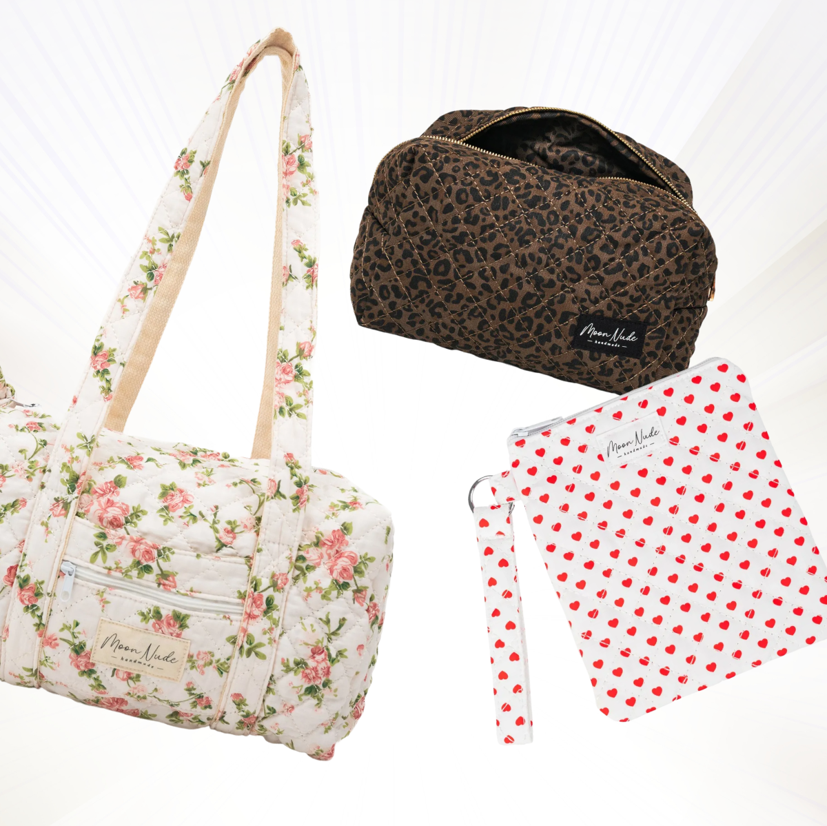 Moon Nude Bestsellers