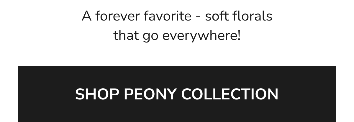 SHOP PEONY COLLECTION