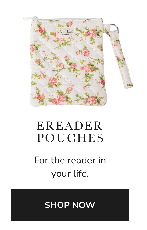 EREADER POUCHES
