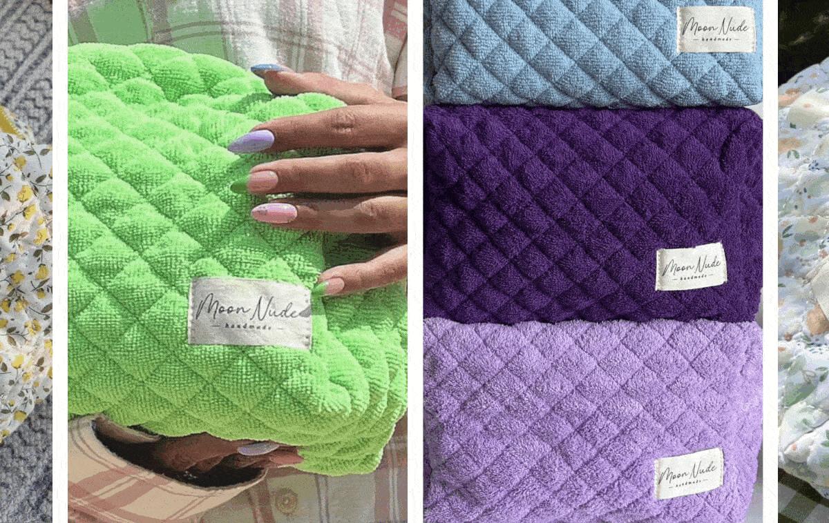 Our Best-Selling Handmade Handbags