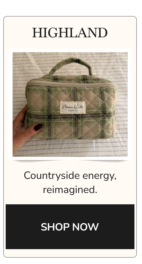 HIGHLAND - Countryside energy, reimagined.