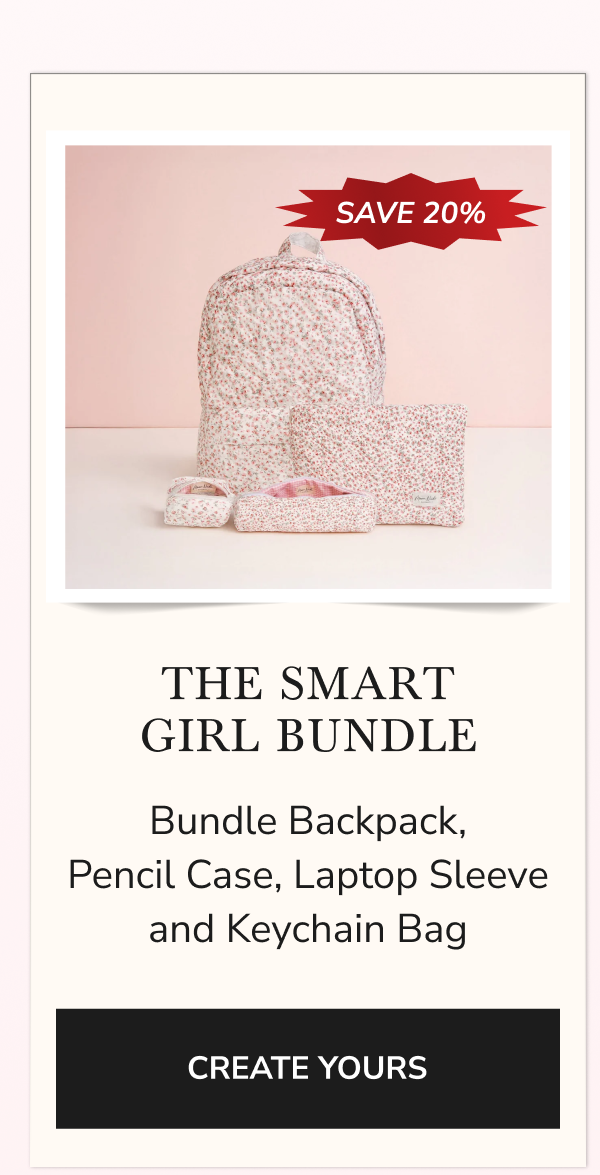 The Smart Girl Bundle