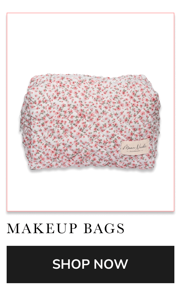 Makeup Bags