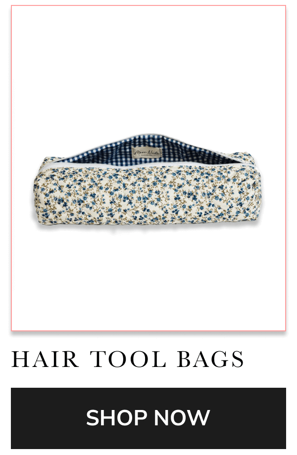 Hair Tool Bags