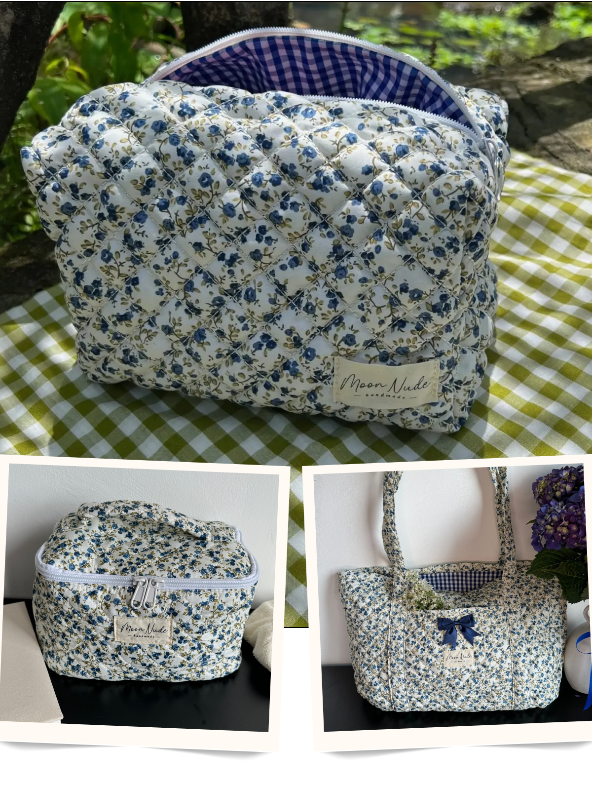 Fresh, airy, moody, and ready for wherever life takes you!