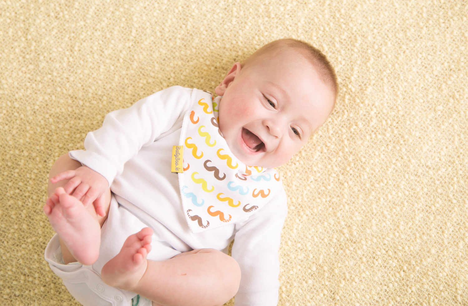 Child Proofing your home (and a discount code) BabyBoo.ie