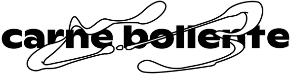 Carne Bollente Logo