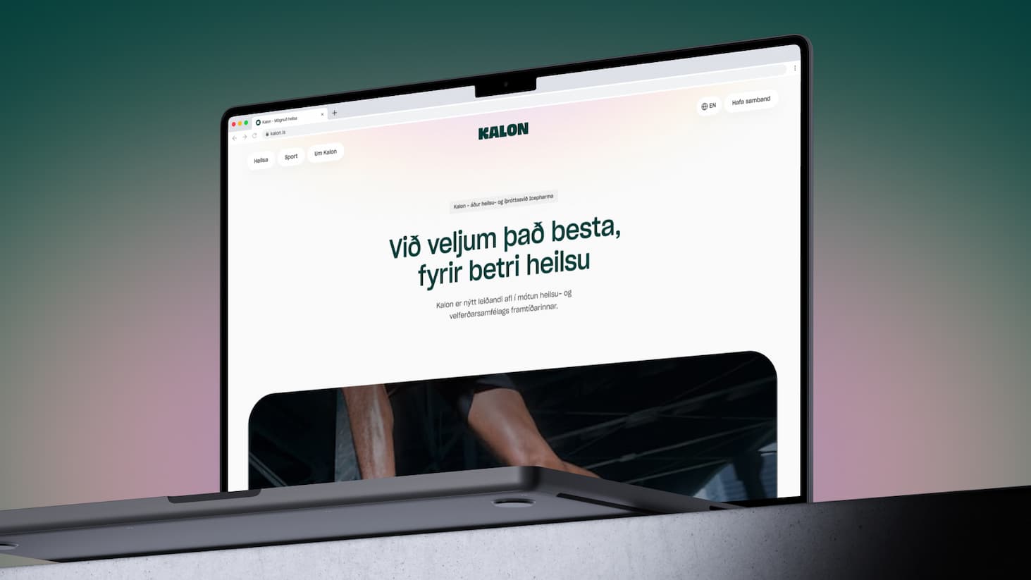 Kalon
