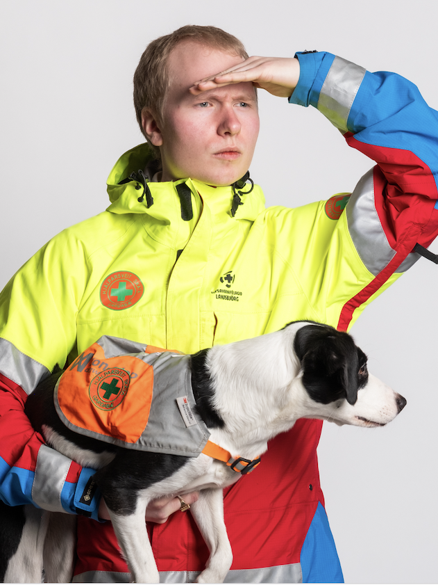 Róbert Snær