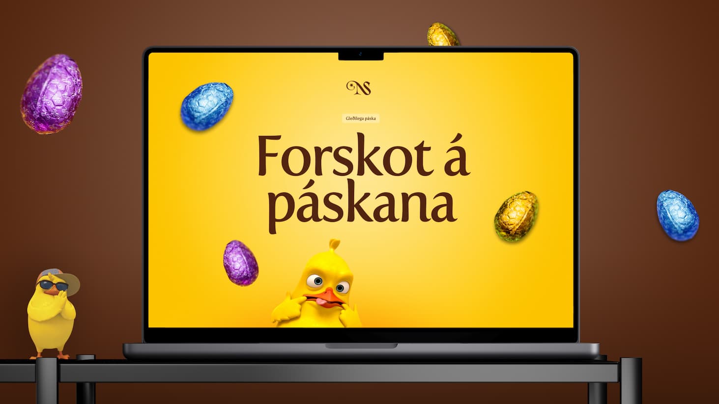 Nespresso.is