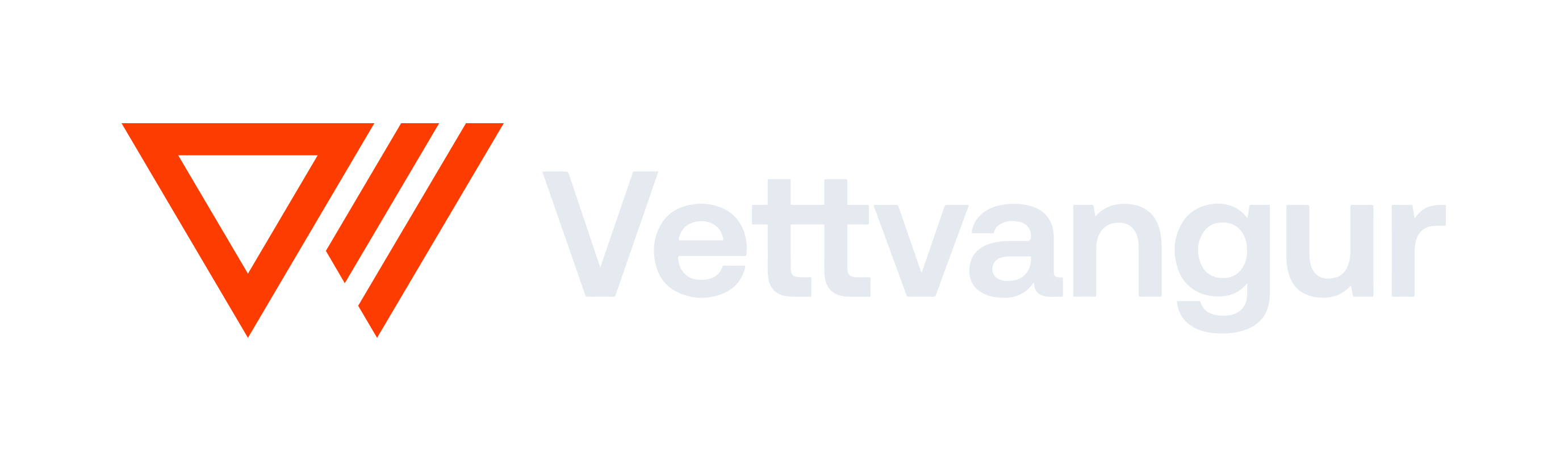 Vettvangur logo
