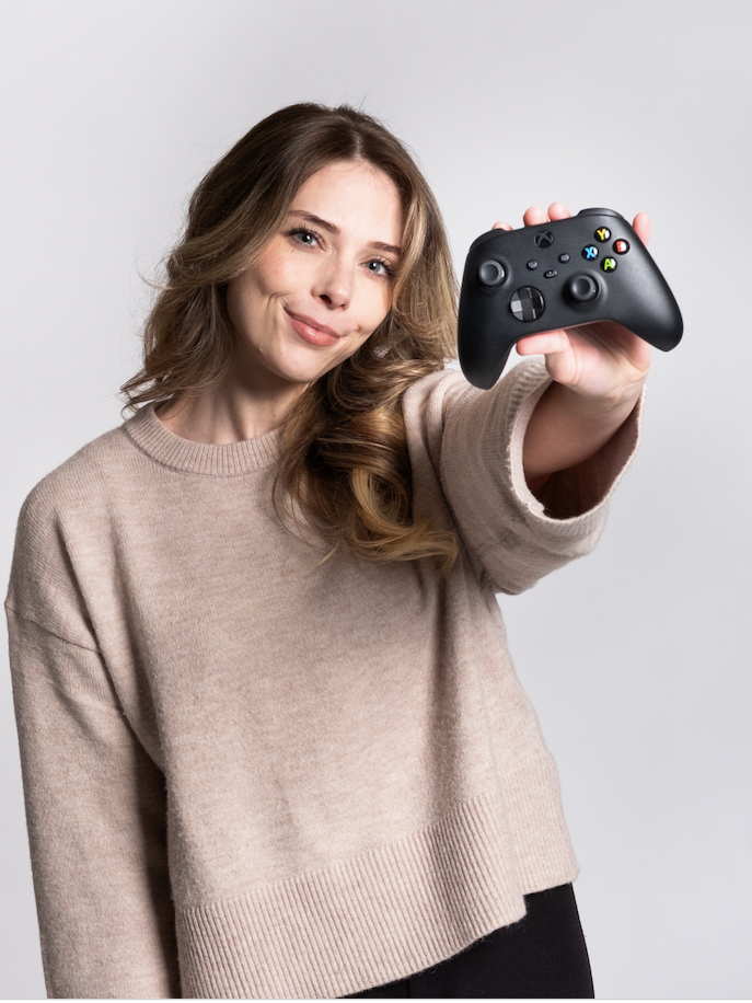 Kristín