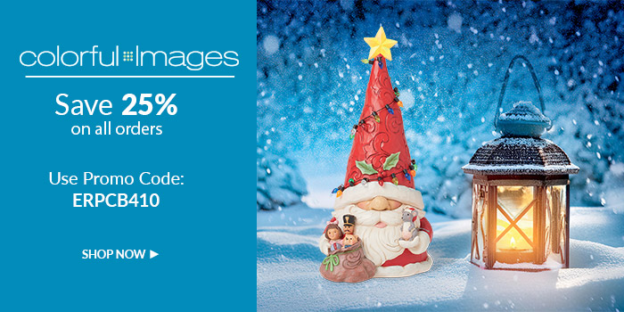 Shop at Colorful Images