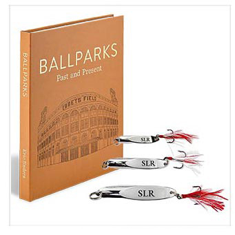 Shop Gifts for the Sports Enthusiast at Lillian Vernon