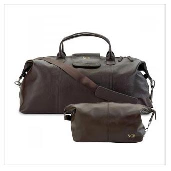 Shop Bags for Men at Lillian Vernon