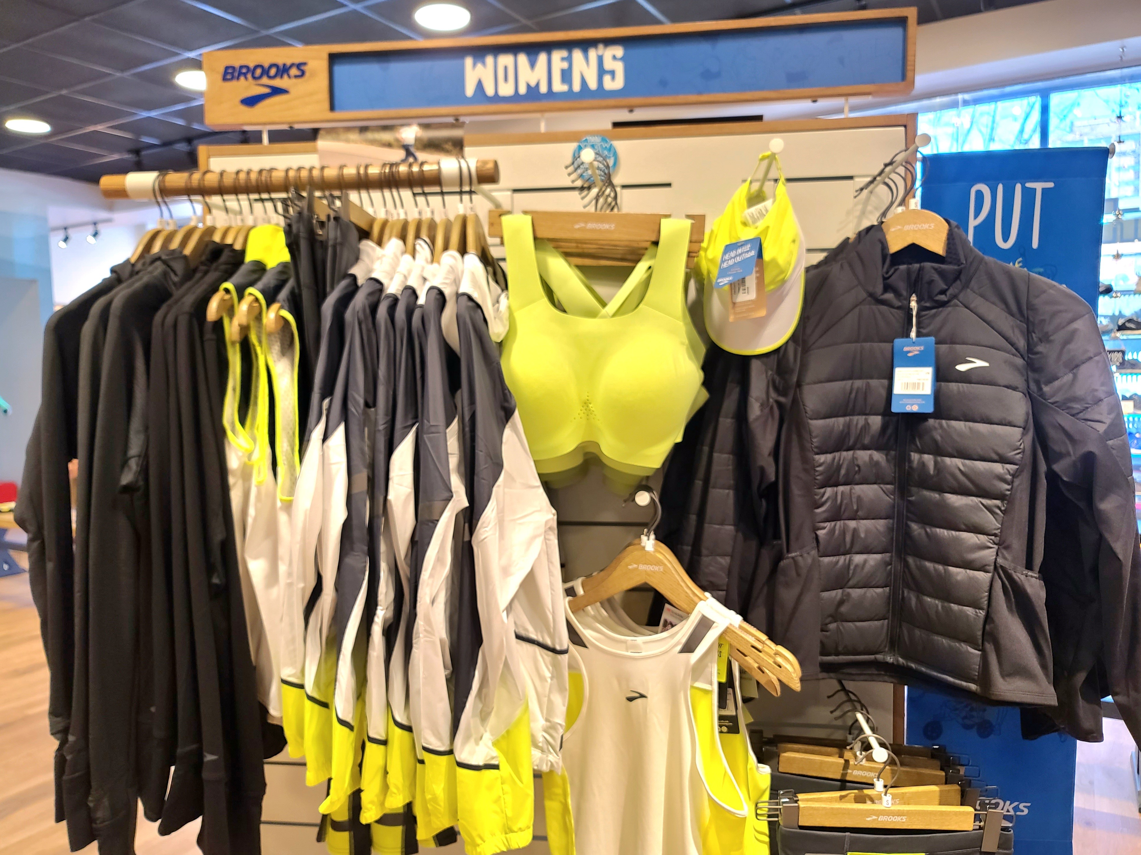 Cold Weather Apparel