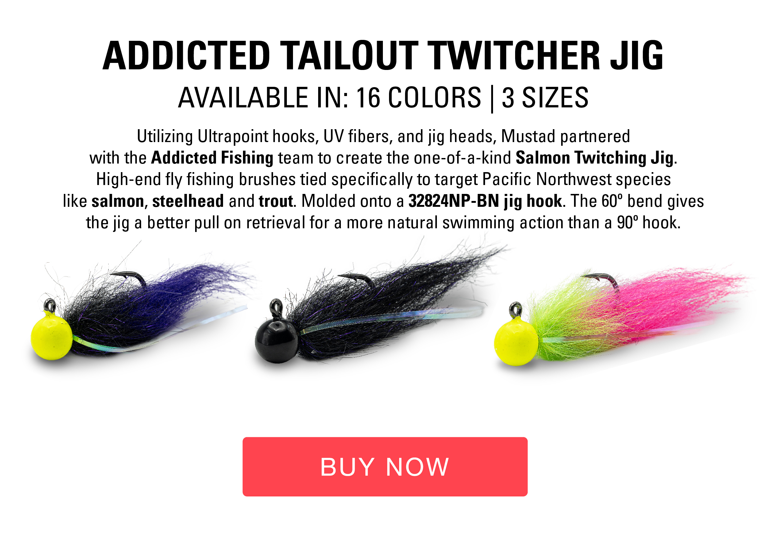 Pick From The Best Mustad Fishing