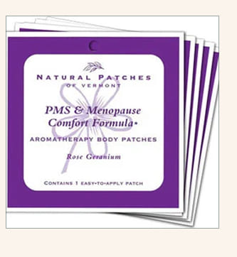 PMS & Menopause Comfort Formula