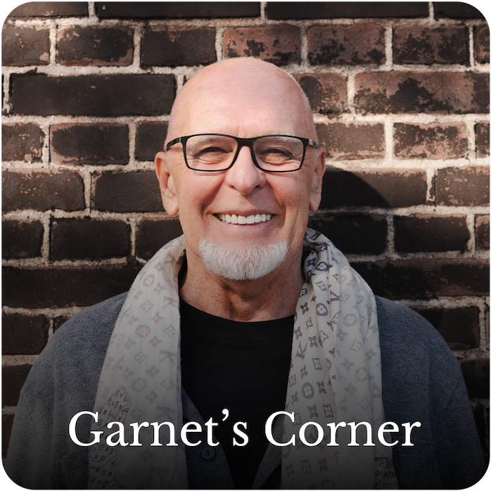 Garnet Corner