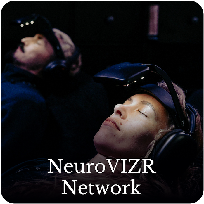 NeuroVIZR Network