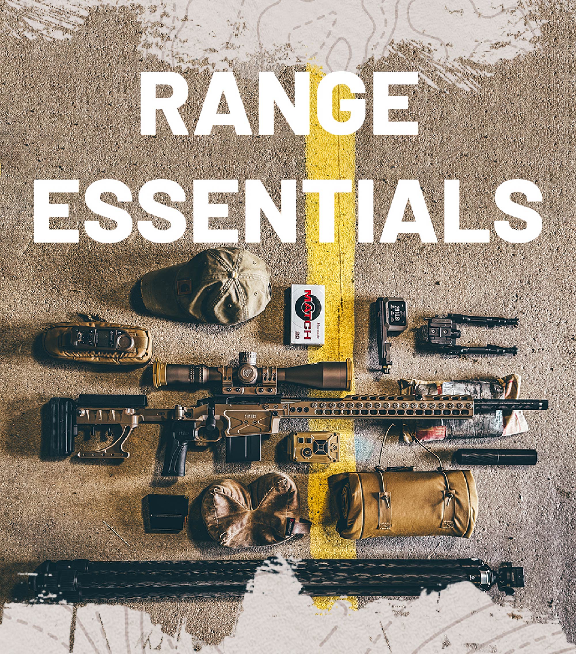Range Essentials