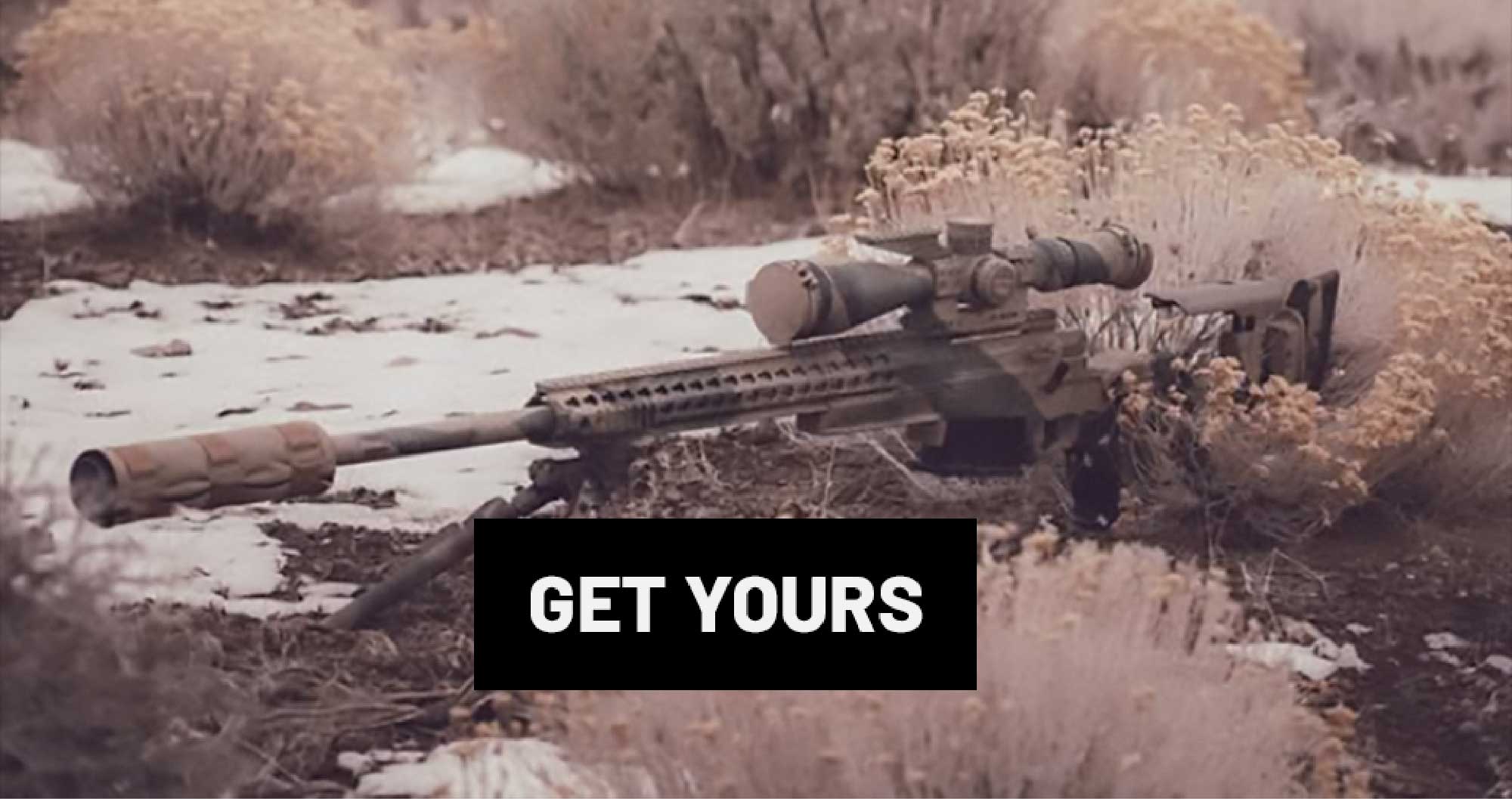 Get Yours