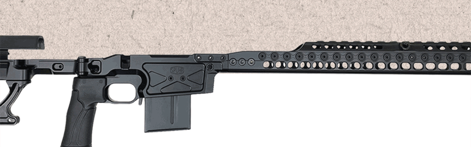 Spuhr Chassis - AI Chassis - MDT Chassis