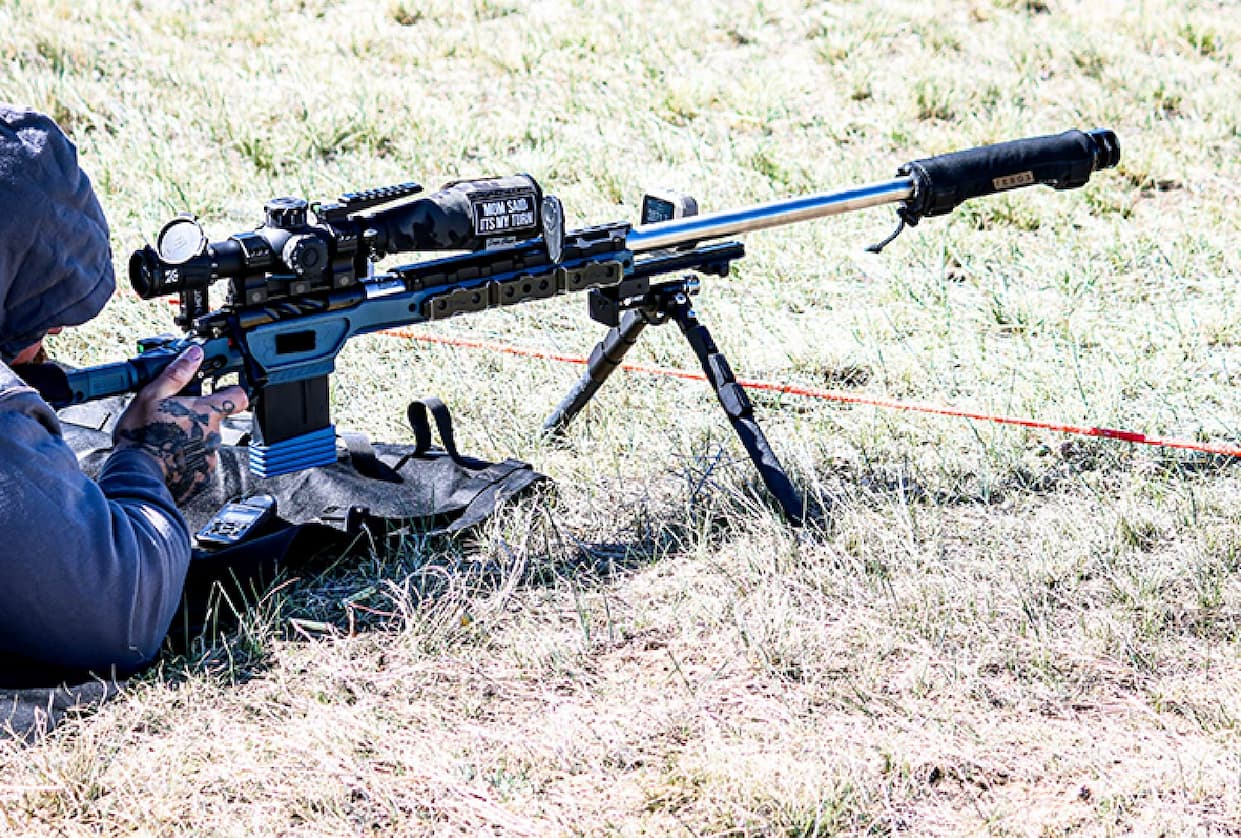 ZC527 in action