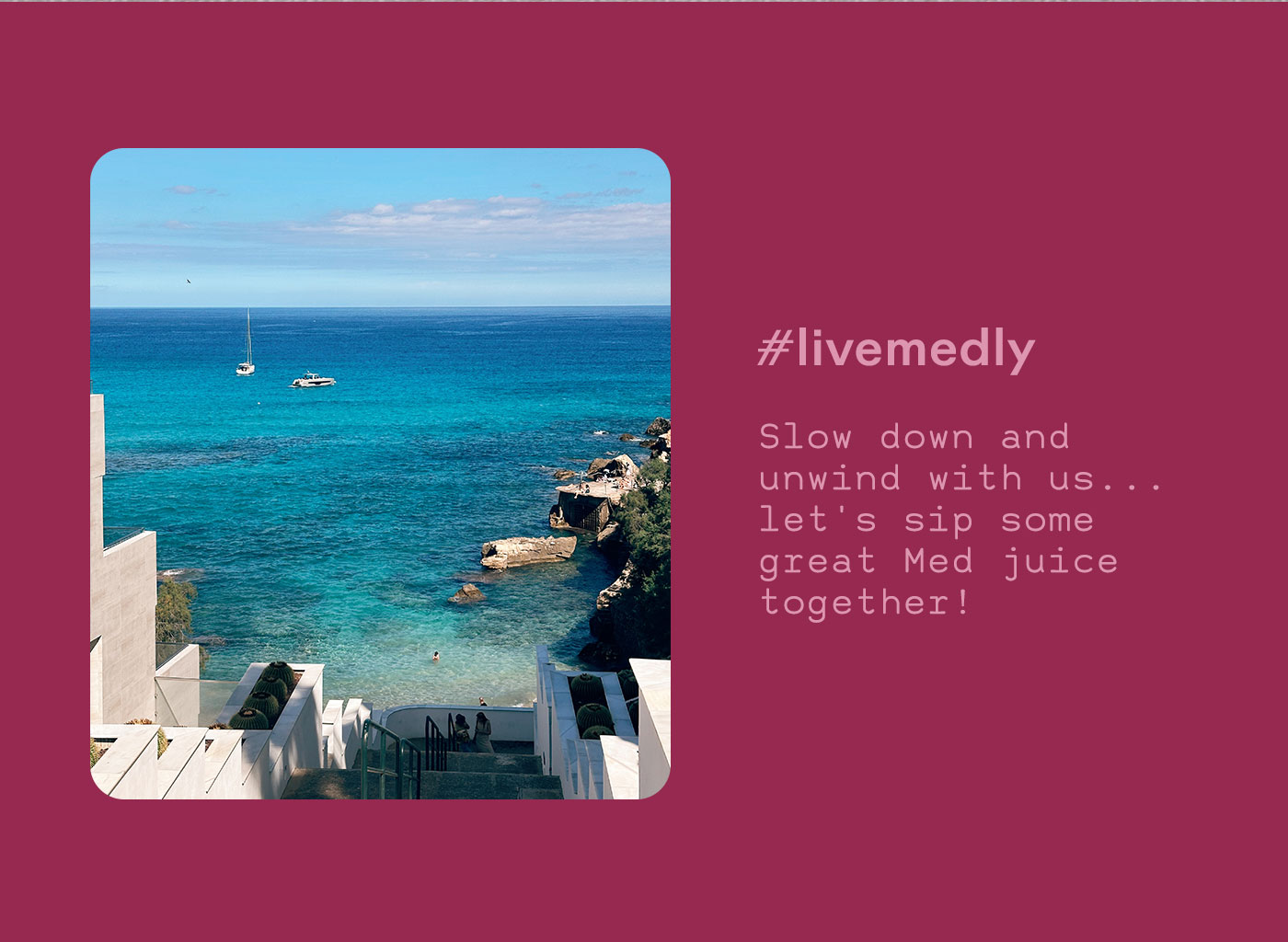 Live Medly 