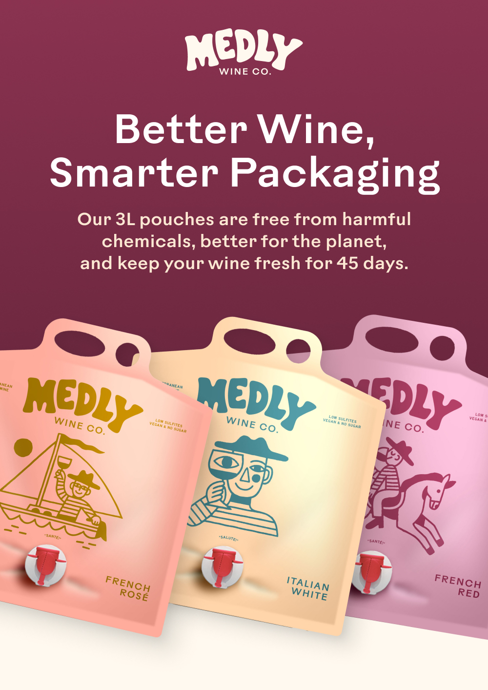 Better Wine