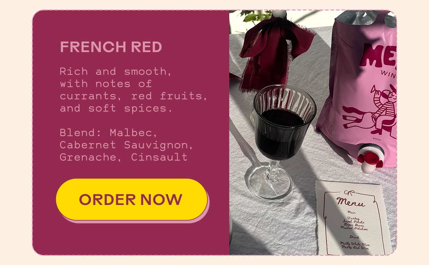French Red