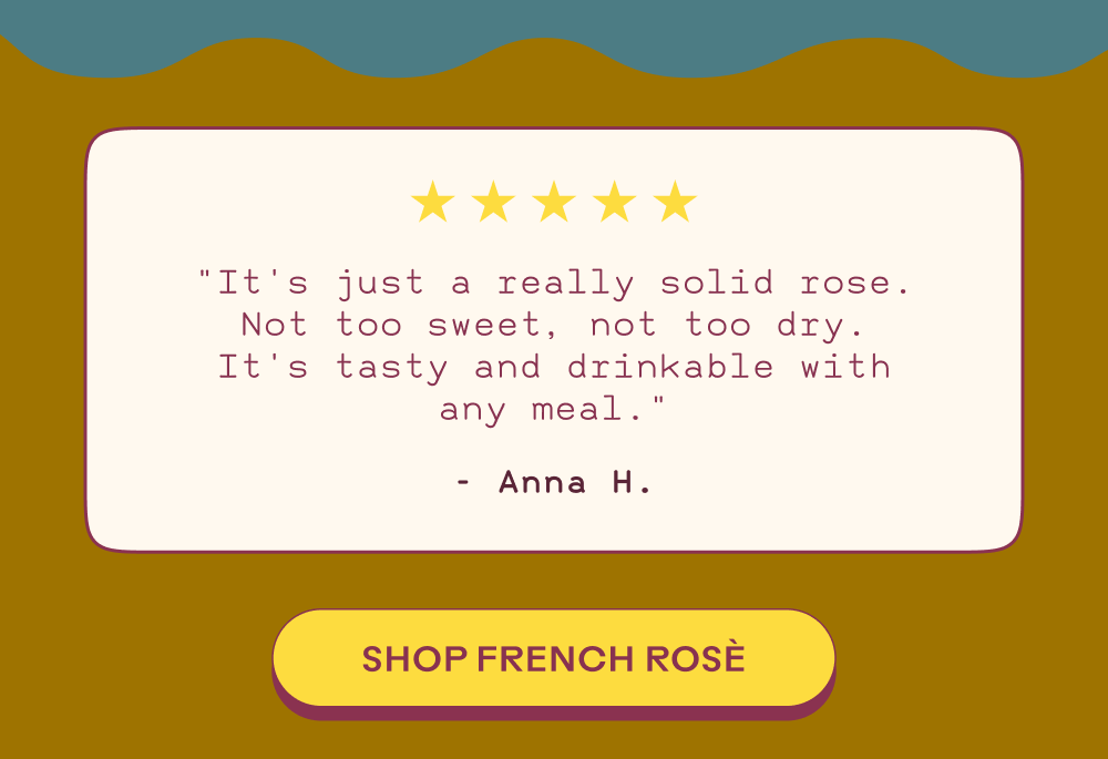 Shop French Rosè