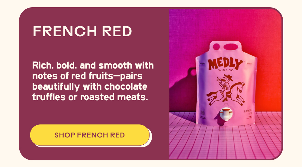 French Red