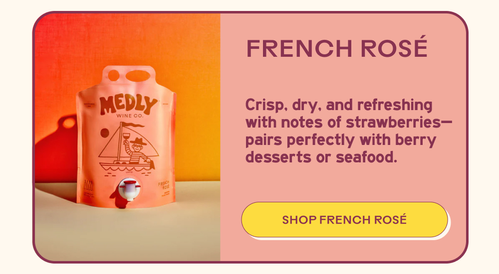 French Rose