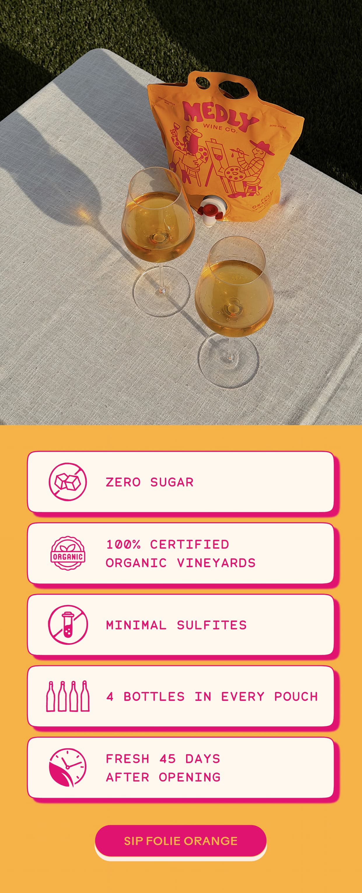 the reviews are in! 