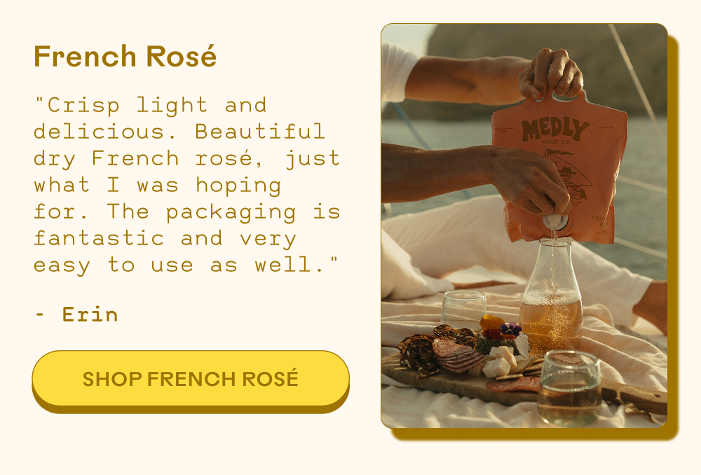 SHOP FRENCH ROSE