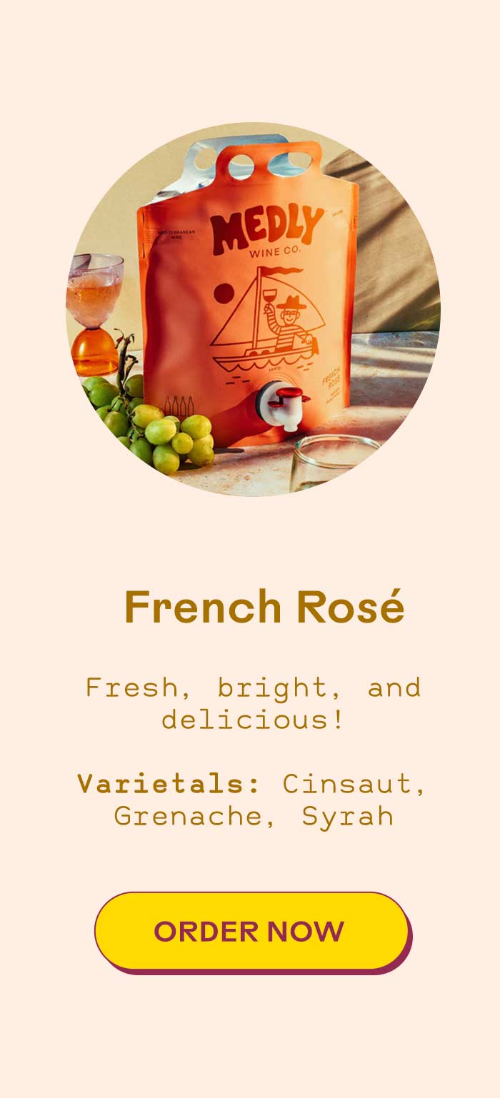 French Rose
