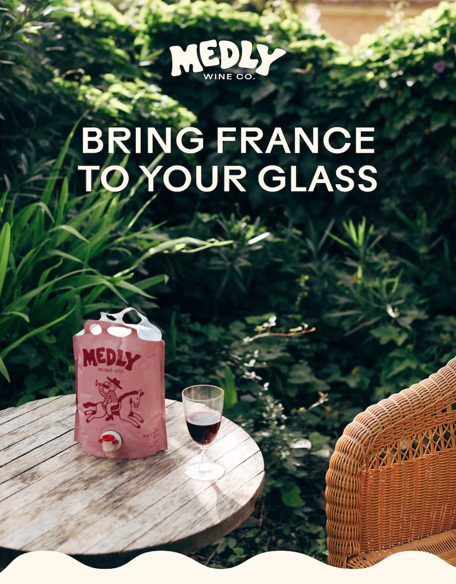 French Red