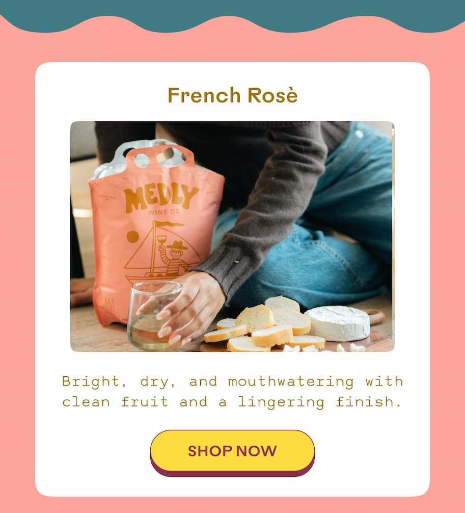 French Rosè