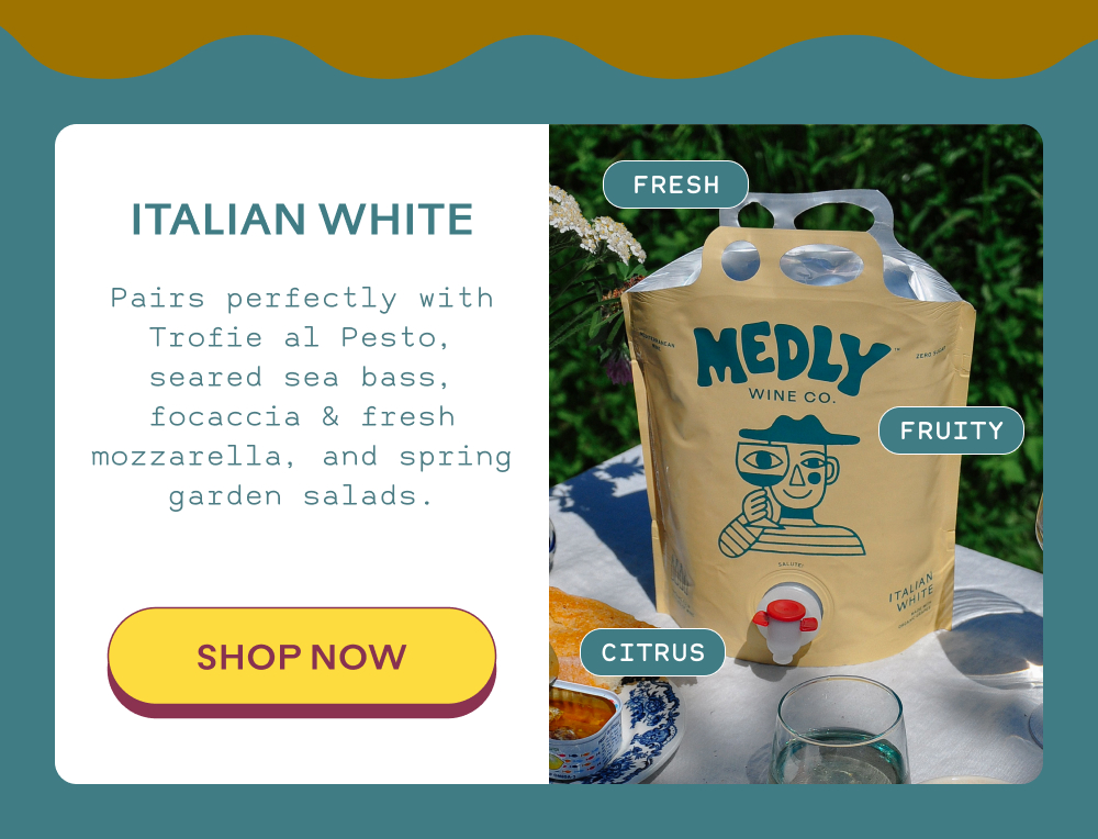 Italian White