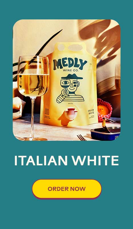 Italian White
