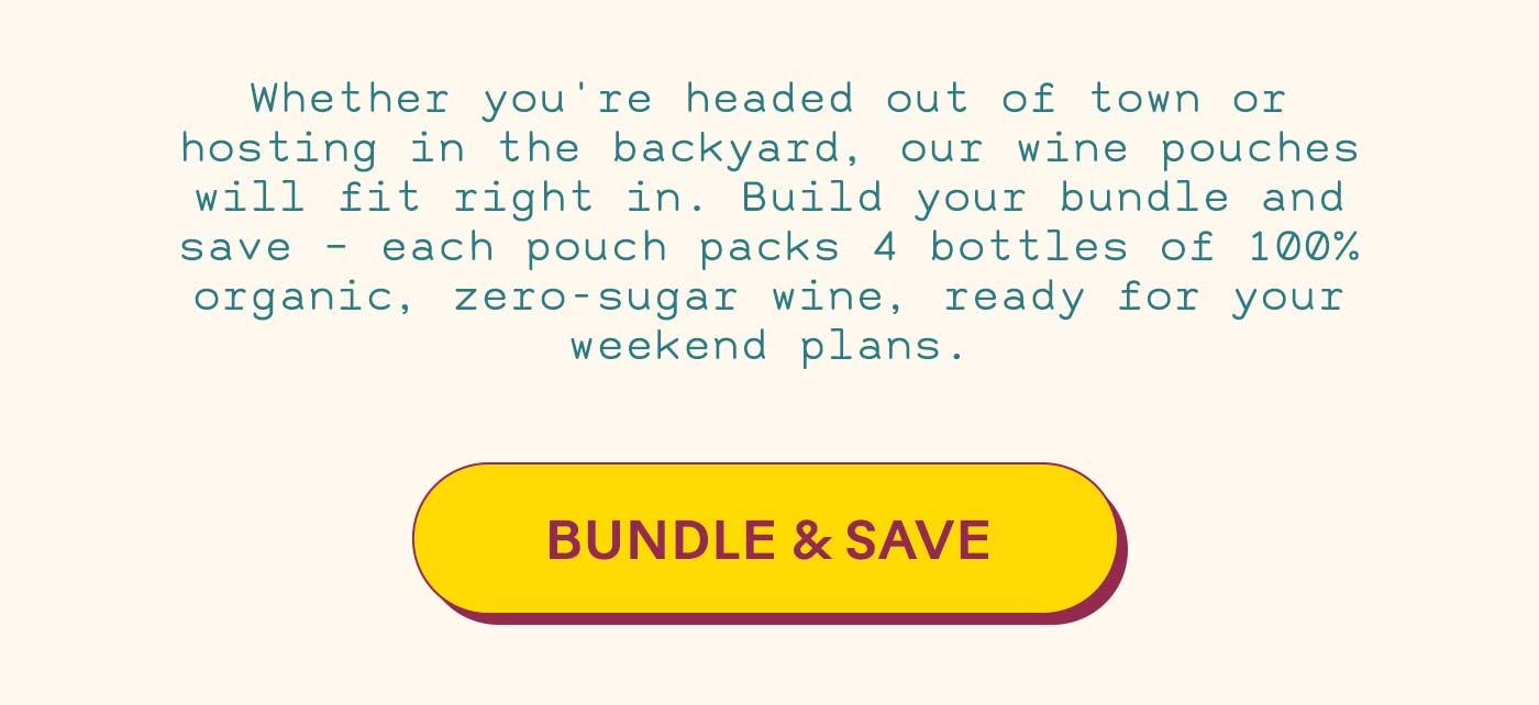 Bundle & Save