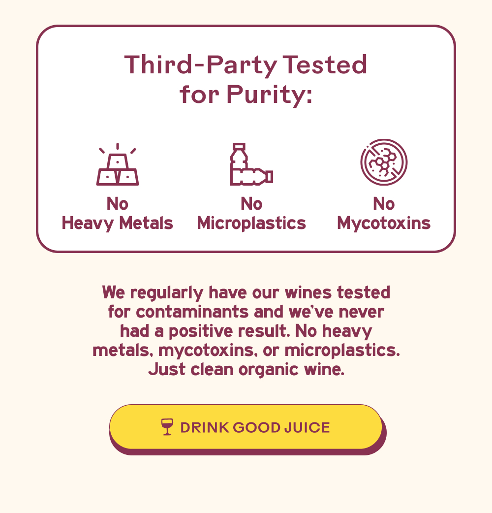 Drink Good Juice