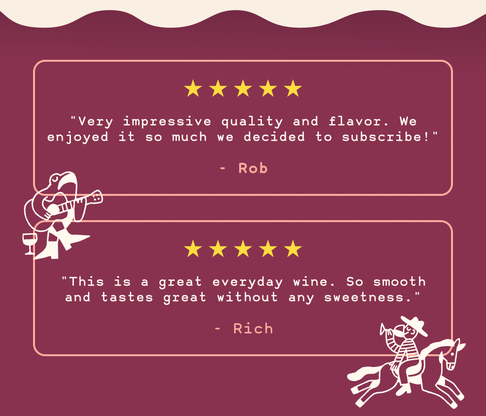 Reviews