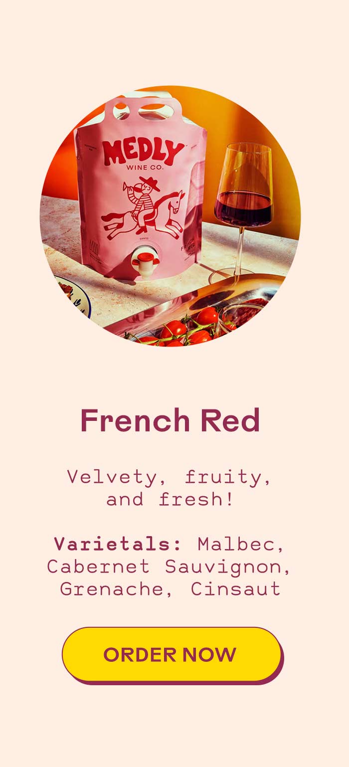 French Red